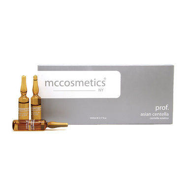 Mccosmetics Asian Centella 10 x 5ml