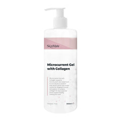 Skinmate Microcurrent Gel with Collagen 500ml