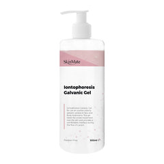 Skinmate Iontophoresis Galvanic Gel 500ml
