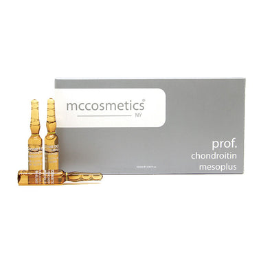 Mccosmetics Chrondroitin Mesoplus 10 x 2ml