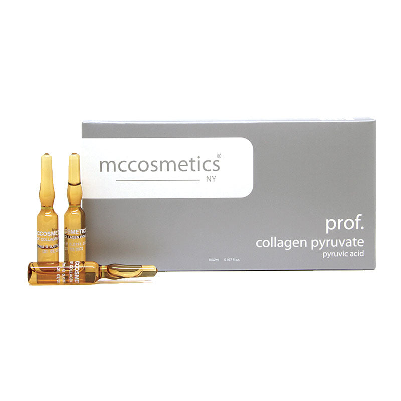 Mccosmetics Collagen Pyruvate 10 x 2ml