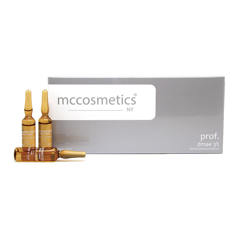 Mccosmetics DMAE 3% 10 X 5ml