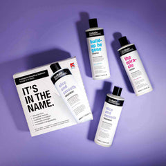 Nice and Smooth Tester Pack 2 Treatments by The Hair Movement