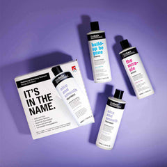 Nice and Smooth Im Into it Pack 8 Treatments by The Hair Movement