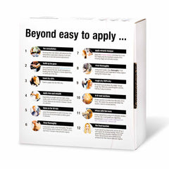 Nice and Smooth Im Into it Pack 8 Treatments by The Hair Movement