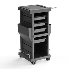 Lotus Camden Trolley Black