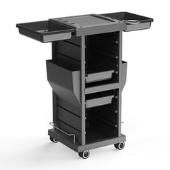 Lotus Camden Trolley Black