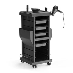 Lotus Camden Trolley Black