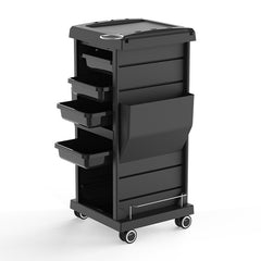 Lotus Camden Trolley Black