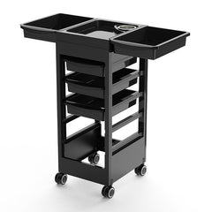 Lotus Victoria Trolley Black