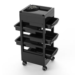 Lotus Victoria Trolley Black