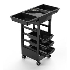 Lotus Victoria Trolley Black
