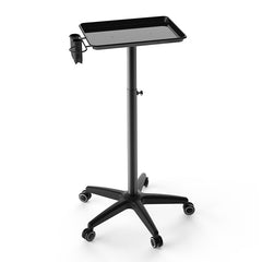 Lotus Aluminium Tint Stand Black