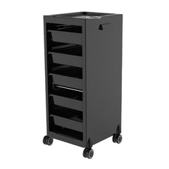 Lotus Euston Trolley Black