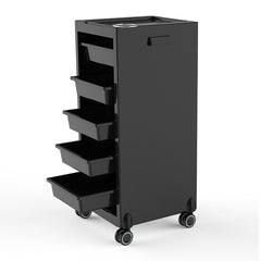 Lotus Euston Trolley Black