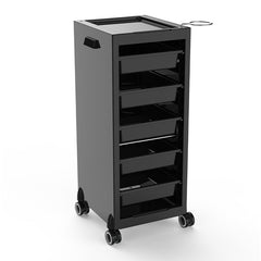 Lotus Euston Trolley Black
