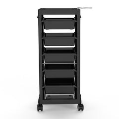 Lotus Euston Trolley Black