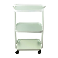 Lotus Astra Trolley White