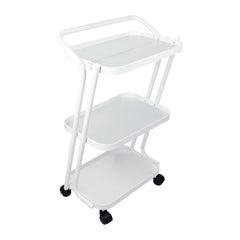 Lotus Astra Trolley White