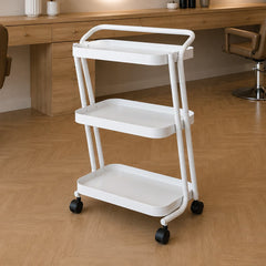 Lotus Astra Trolley White