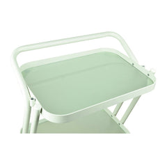 Lotus Astra Trolley White