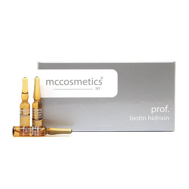 Mccosmetics Biotin Hidrixin 10 x 2ml