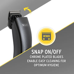 WAHL Neo Liner Cord/Cordless Trimmer Kit