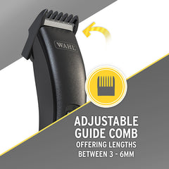 WAHL Neo Liner Cord/Cordless Trimmer Kit