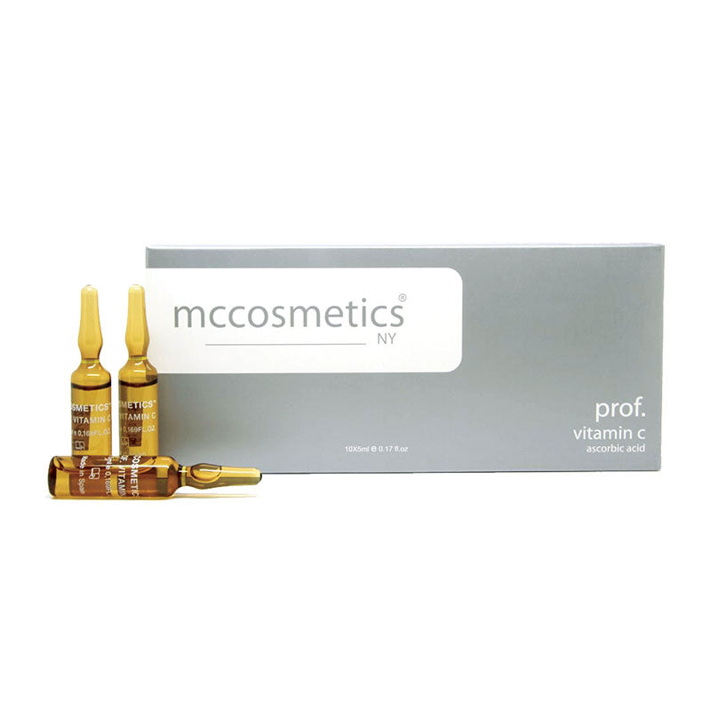 Mccosmetics Vitamin C 10 x 5ml