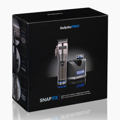 BaByliss PRO Snap FX Clipper