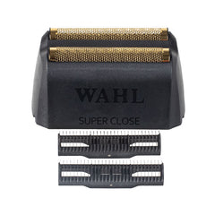 WAHL Vanish Shaver Spare Foil and Cutter
