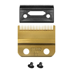 WAHL Blade Set for Cordless Magic Clipper Gold