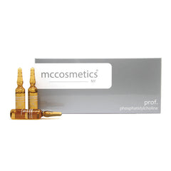 Mccosmetics Phosphatidylcholine 10 x 5ml