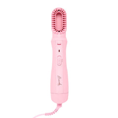 Mermade Hair Interchangeable Blow Dry Brush Pink