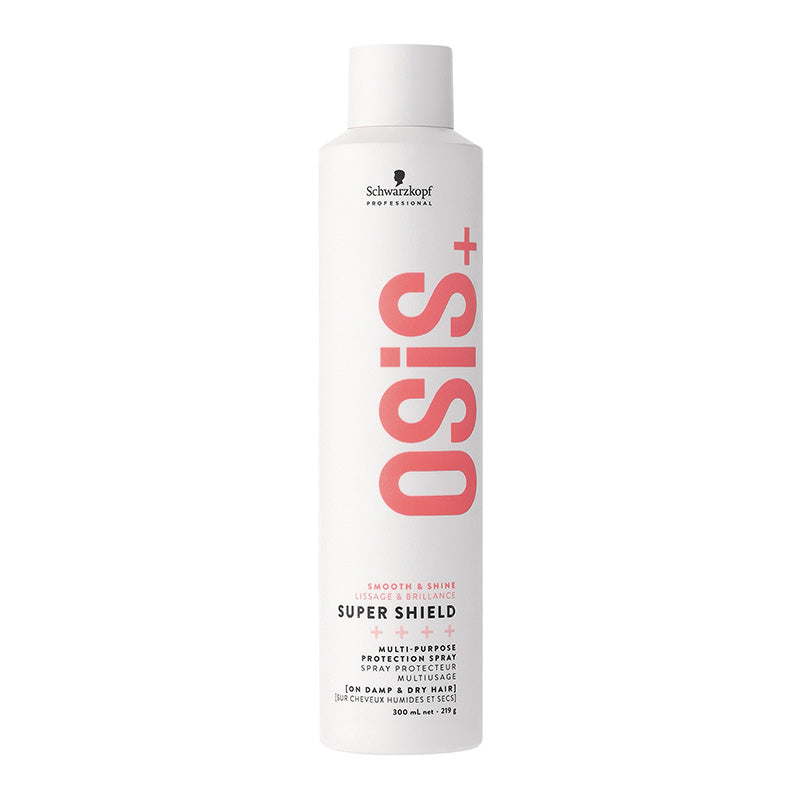 OSiS Super Shield Multi-Purpose Protection Spray 300ml