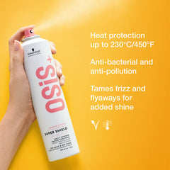 OSiS Super Shield Multi-Purpose Protection Spray 300ml