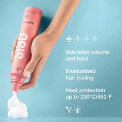 OSiS Air Whip Flexible Mousse 200ml