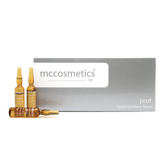 Mccosmetics Hyaluronidase Liquid 10 x 5ml