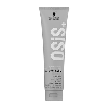 OSiS Bounty Balm Rich Curl Cream 150ml