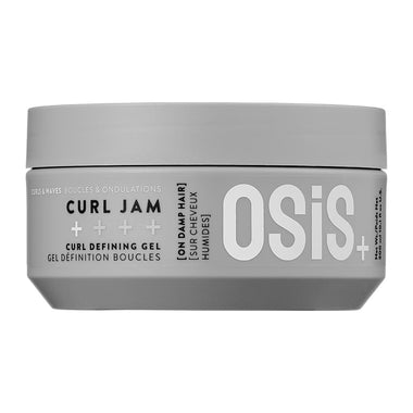 OSiS Curl Jam Curl Defining Gel 300ml