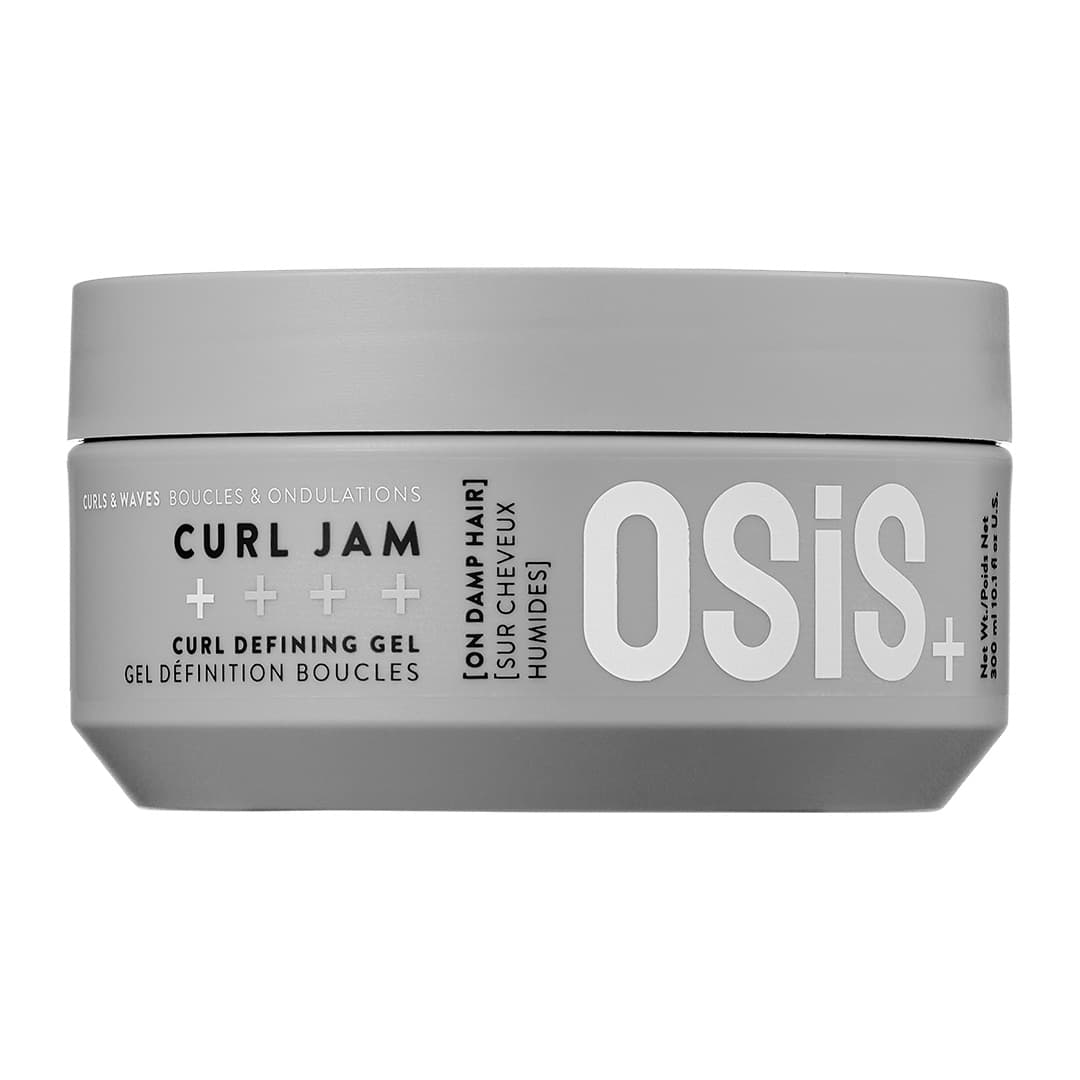 OSiS Curl Jam Curl Defining Gel 300ml