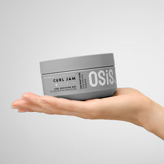 OSiS Curl Jam Curl Defining Gel 300ml