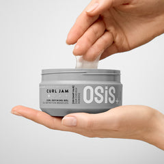 OSiS Curl Jam Curl Defining Gel 300ml