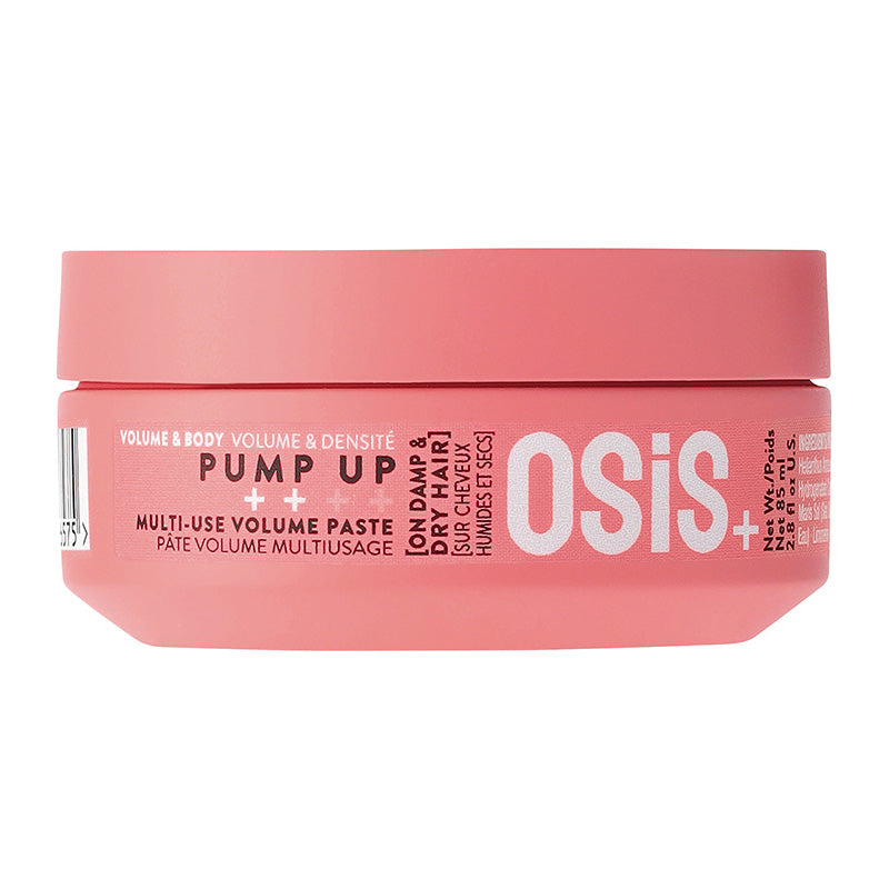 OSiS+ Pump Up Multi-Use Volume Paste 85ml