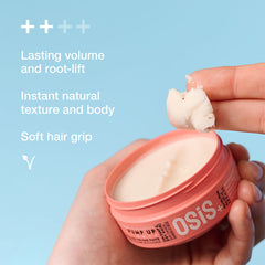 OSiS+ Pump Up Multi-Use Volume Paste 85ml