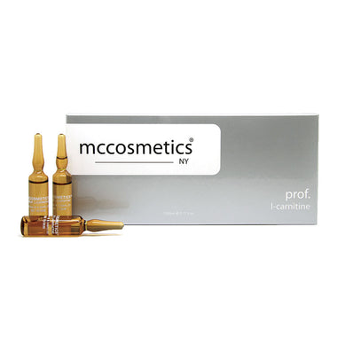 Mccosmetics L-Carnitine 10 x 5ml