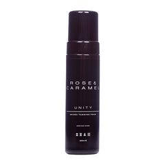 Rose and Caramel Unity Tanning Foam Medium Dark 200ml