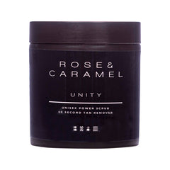 Rose and Caramel Unity Power Scrub 440ml