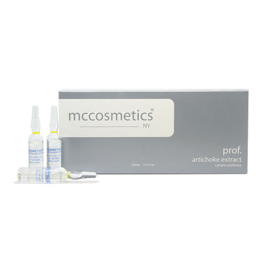 Mccosmetics Artichoke Extract 10 x 5ml