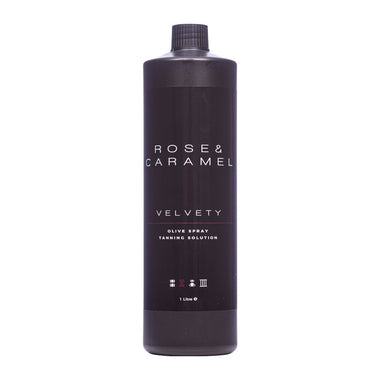 Rose and Caramel Velvety Olive Professional Solution 14% 1000ml